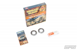 Bearing Kit | Landcruiser 150 Series | Tacoma | Rear | TTEL17